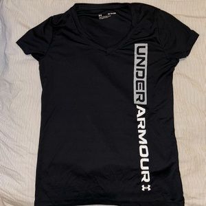 Under Armour t shirt